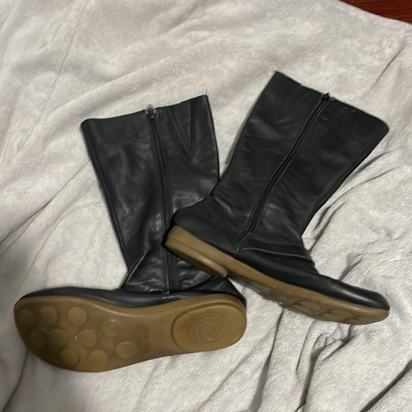 VINTAGE BOOTS - Picture 3 of 6